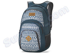 Plecak Dakine Campus 33L Mako 2016 + Naklejki gratis