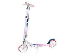 Hulajnoga Raven Anabel Navy/Pink 200 mm z hamulcem