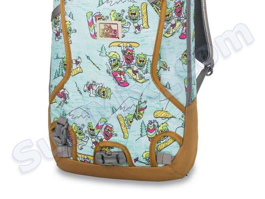 Plecak Dakine Heli Pack 12L Pray4snow 2017