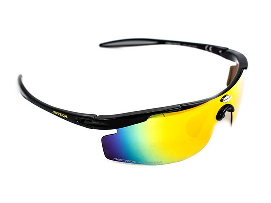 Okulary Arctica Exclame S-196A POLARYZACJA
