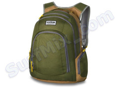 Plecak Dakine 101 29L Loden 2015 + Naklejki gratis