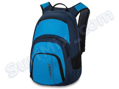 Plecak Dakine Campus 25L Blues 2016 + Naklejki gratis