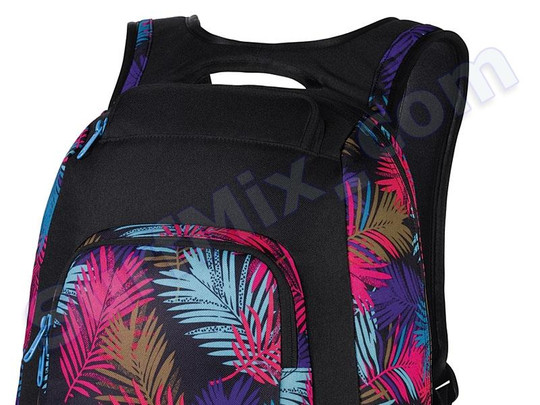 Plecak Dakine Jewel 26L Seaview Blocked 2015 + Naklejki gratis