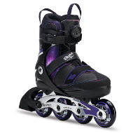 Rolki K2 Charm BOA Alu 2019