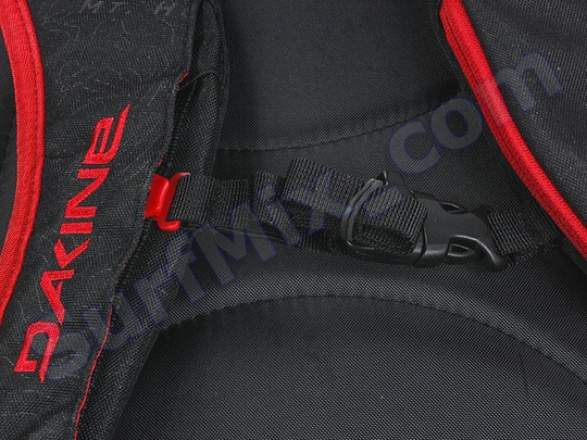 Plecak DAKINE Heli Pack 12L Phoenix 2016 + Naklejki gratis