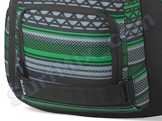 Plecak Dakine Duel 26L Verde 2015 + gratis naklejki
