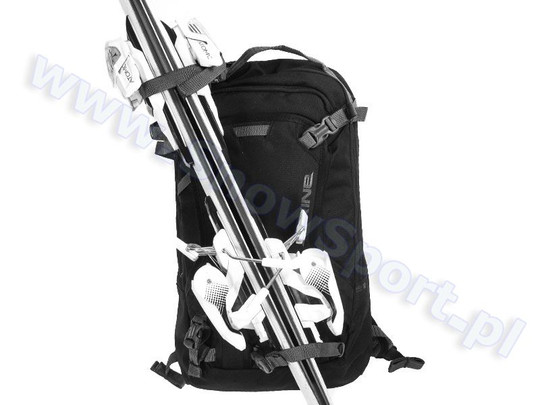 Plecak DAKINE Heli Pack 12L Blues 2016 + Naklejki gratis