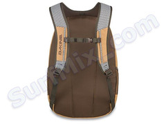 Plecak Dakine Campus 33L Railyard 2017