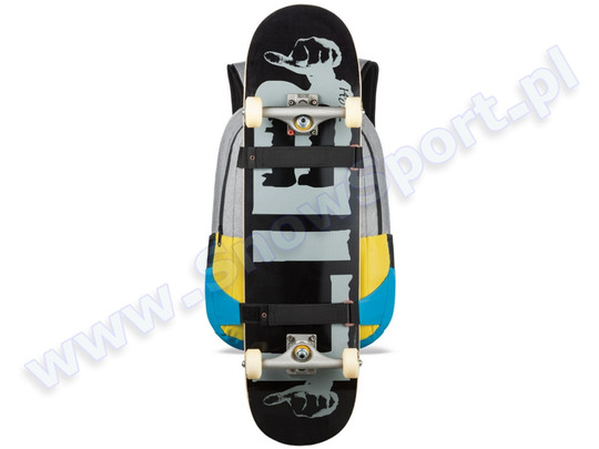 Plecak DAKINE Heli Pack 12L Gifford 2016 + Naklejki gratis