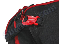 Plecak DAKINE Heli Pack 12L Phoenix 2016 + Naklejki gratis