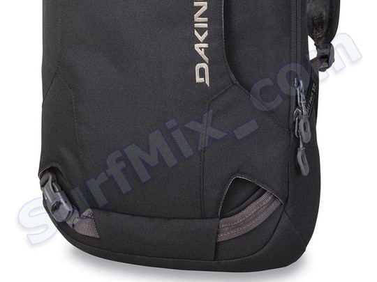 Plecak Dakine Heli Pack 12L Black  F/W 2018