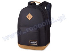 Plecak Dakine Detail 27L Black 2017
