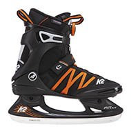 Łyżwy K2 FIT Ice Boa 2019