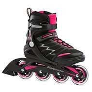 Rolki Bladerunner ADVANTAGE PRO XT W Black / Pink 2021