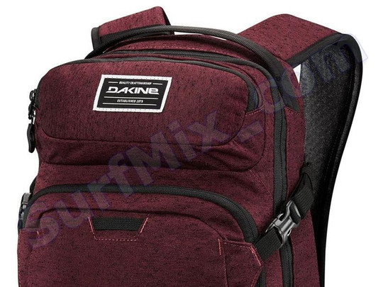 Plecak Dakine Heli Pro 20L Bordeaux F/W 2018