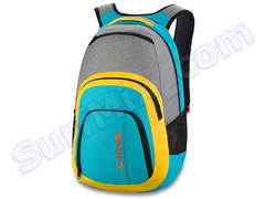 Plecak Dakine Campus 33L Radness 2016 + Naklejki gratis