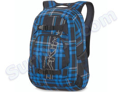 Plecak Dakine Explorer 26L Bridgeport 2013+ Naklejki gratis