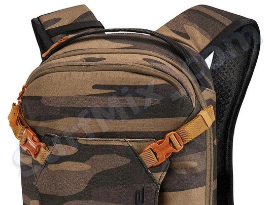 Plecak Dakine Heli Pack 12L Fieldcamo F/W 2018