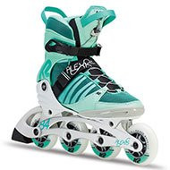 Rolki K2 ALEXIS 84 PRO 2018