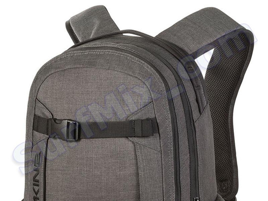 Plecak Dakine Mission 25L Carbon F/W 2018