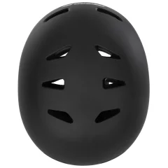 Kask Powerslide Helmet Allround Black