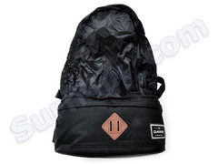 Saszetka Dakine 2for1 Hip Pack 8L Black 2015