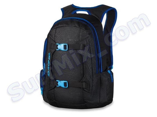 Plecak Dakine Mission 25L Glacier 2015 + Naklejki