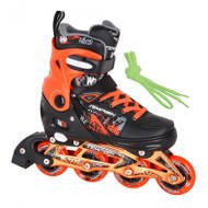 Rolki Tempish DACO Black 2018