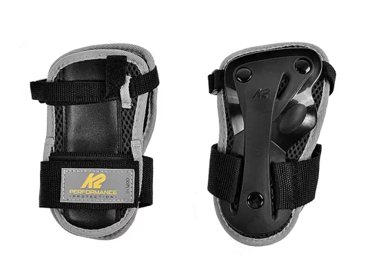 Zestaw ochraniaczy K2 Performance Pad M 2022