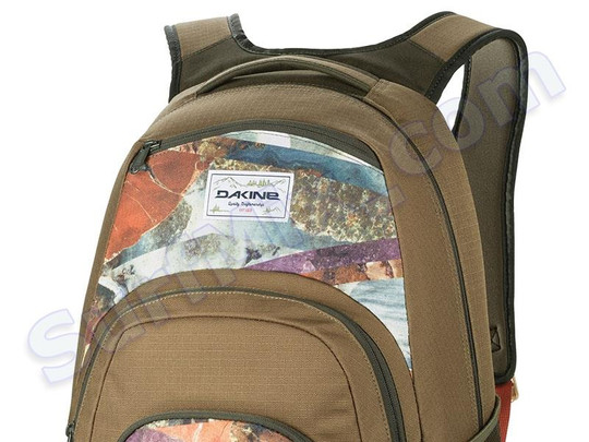 Plecak Dakine Campus 33L Thunderegg 2017