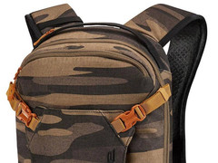 Plecak Dakine Heli Pack 12L Fieldcamo F/W 2018