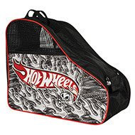 Torba na rolki Powerslide Hot Wheels Skate Bag Black 2016
