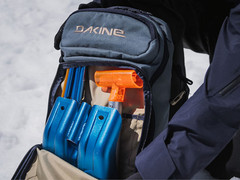Plecak Dakine Heli Pro 20L Deep Teal F/W 2020