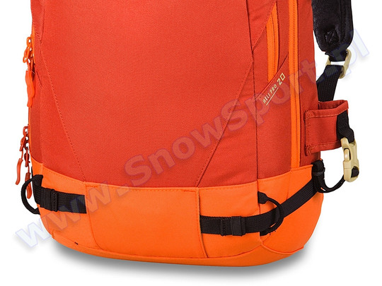 Plecak DAKINE Heli Pro 20L Blues 2016 + Naklejki gratis