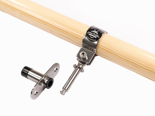 Dulka John Paddle Classic z gniazdem prostym (2 szt.)