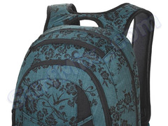 Plecak Dakine Garden 20L Claudette 2016 + Naklejki gratis