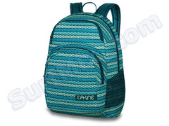 Plecak Dakine Hana 26L Ingalls 2015 + Naklejki gratis