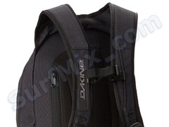 Plecak Dakine 101 29L Black 2015 + Naklejki gratis