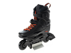 Rolki Rollerblade RB Cruiser Black / Grey Blue 2019