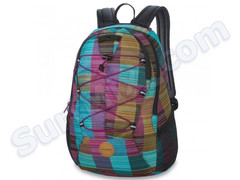 Plecak Dakine Women`S Transit 18L Libby 2017