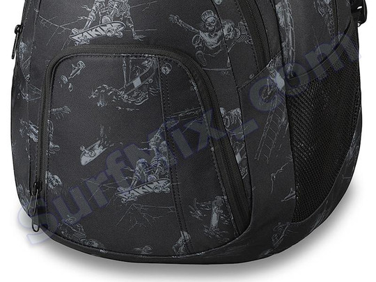 Plecak Dakine Campus 33L Graveside 2016 + Naklejki gratis