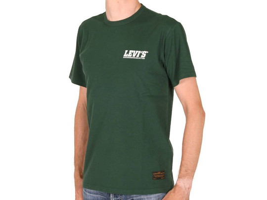 Koszulka Levis Skateboarding Graphic SS Tee LSC Small Core (34201-0019) F/W 2018