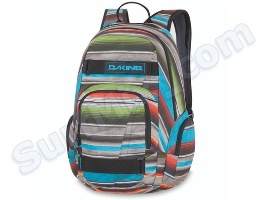 Plecak Dakine Atlas 25L Palapa 2013+ Naklejki gratis