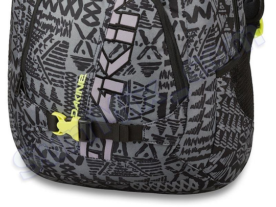 Plecak Dakine Explorer 26L Crosshatch 2016 + Naklejki gratis