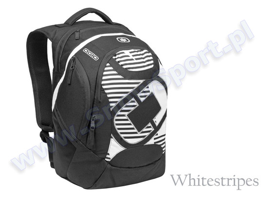 Plecak DAKINE Heli Pack Rasta 2012 + Naklejki gratis