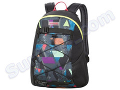 Plecak Dakine Wonder 15L Geo 2016 + Naklejki gratis
