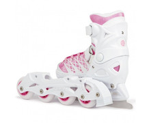 Rolki łyżwy 2w1 Tempish Clips Duo Girl 2020