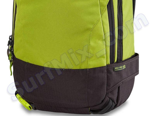 Plecak Dakine Heli Pro 20L Darkcitron F/W 2018