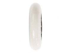 Zestaw 8 kółek Rollerblade Supreme White 90/85A 2021