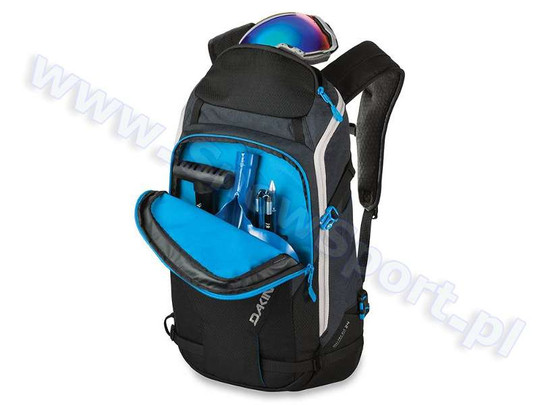 Plecak Dakine WomenS Heli Pro 20L Nevada 2017